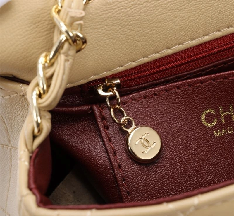 StreetReady Chanel CF Series Bags 86376