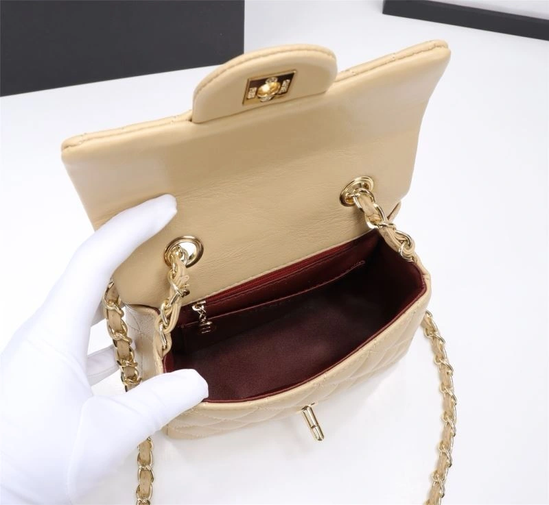 StreetReady Chanel CF Series Bags 86376