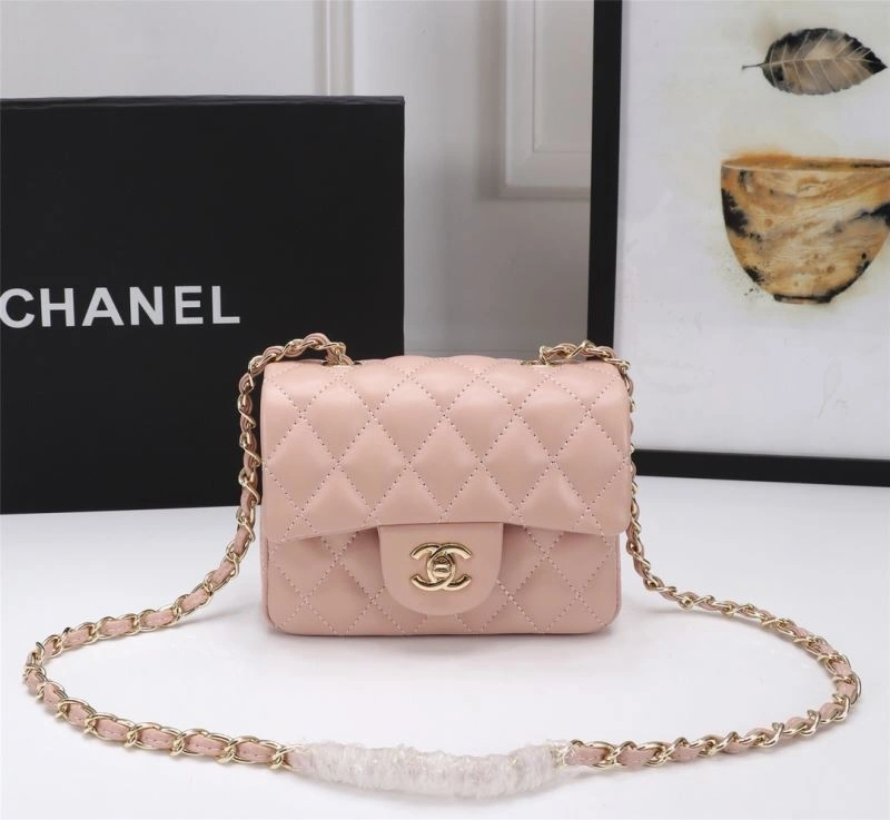 Comfortable Chanel CF Series Bags 86378