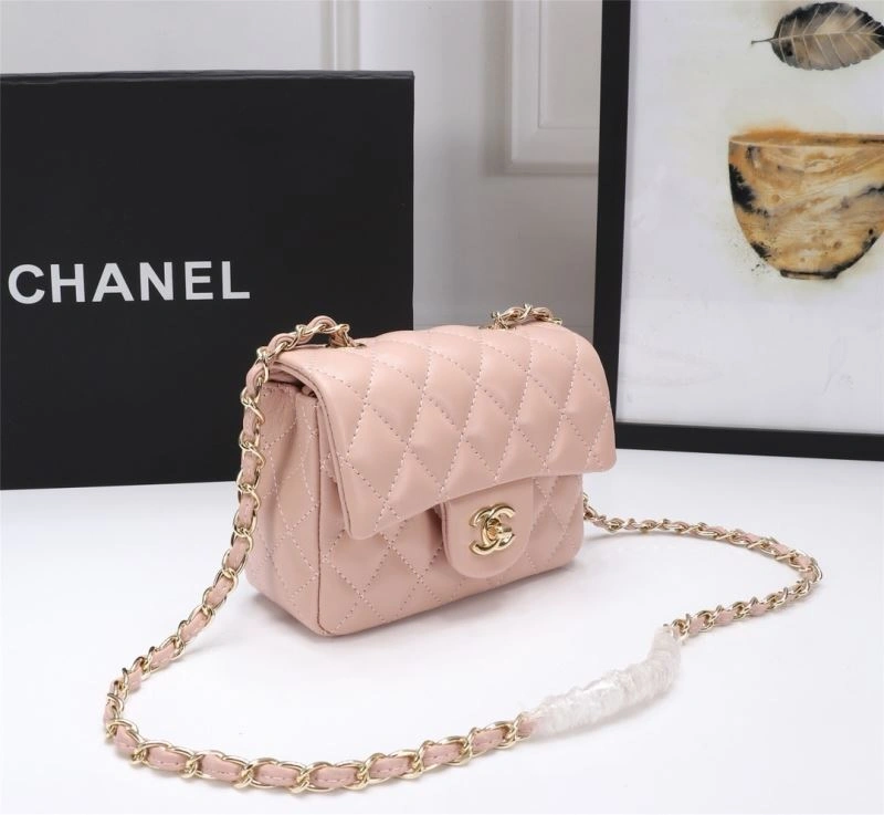 Comfortable Chanel CF Series Bags 86378