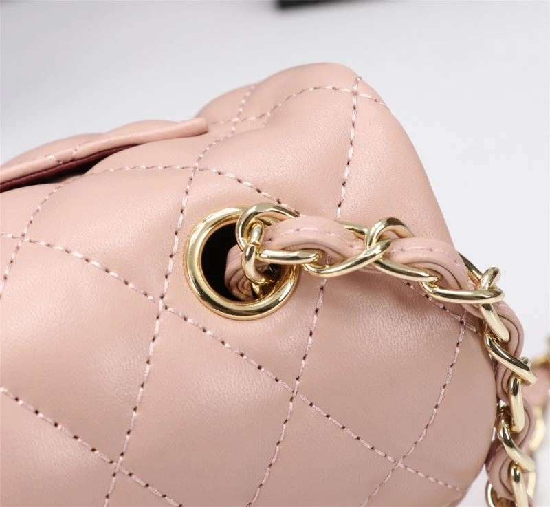 Comfortable Chanel CF Series Bags 86378