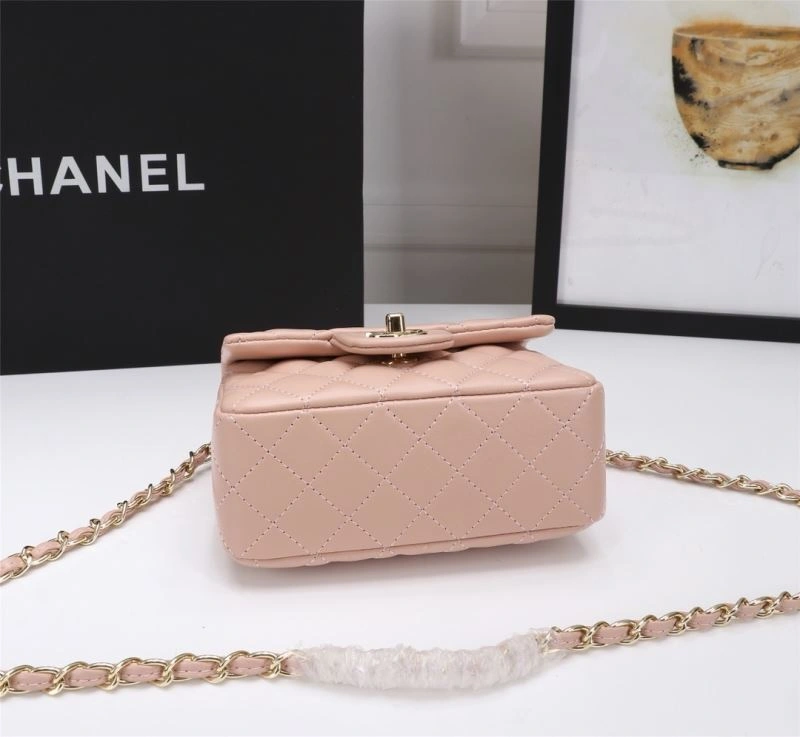 Comfortable Chanel CF Series Bags 86378
