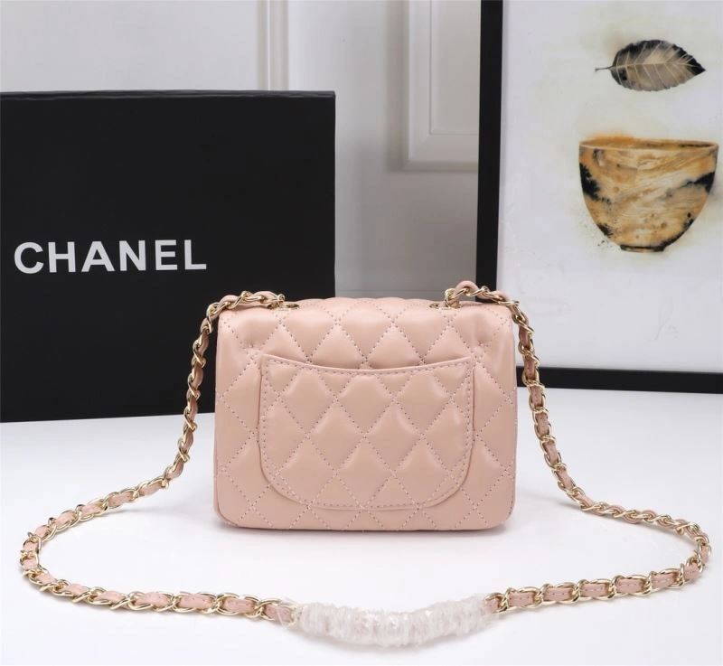 Comfortable Chanel CF Series Bags 86378