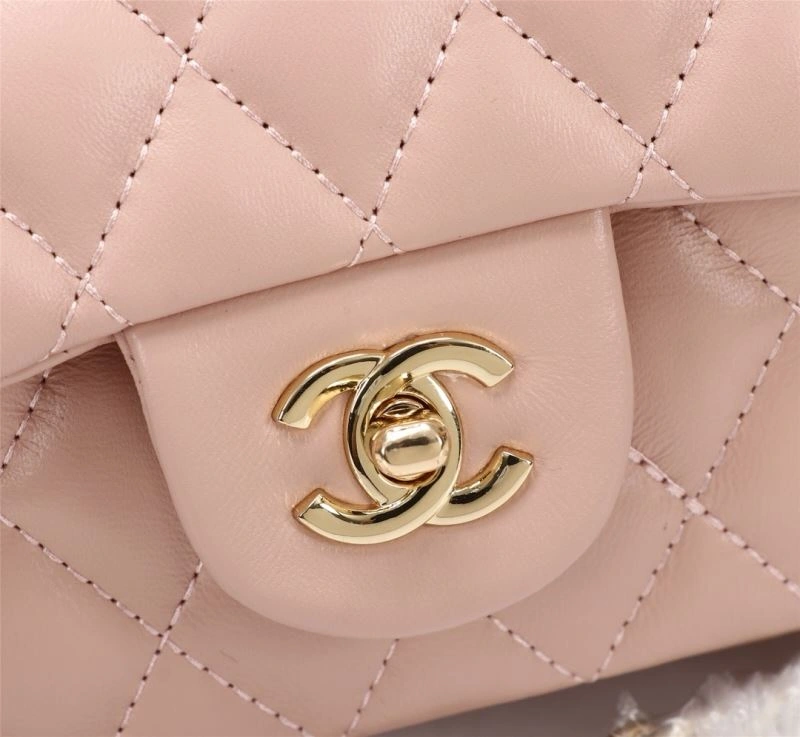 Comfortable Chanel CF Series Bags 86378