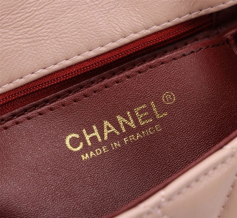 Comfortable Chanel CF Series Bags 86378