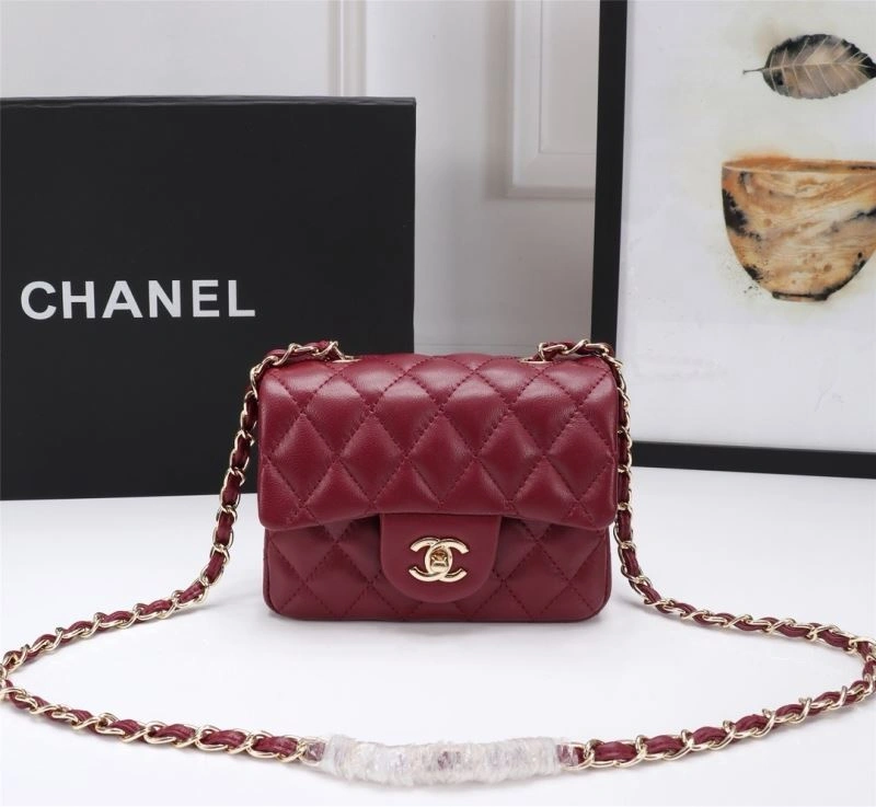 OnTrend Chanel CF Series Bags 86375