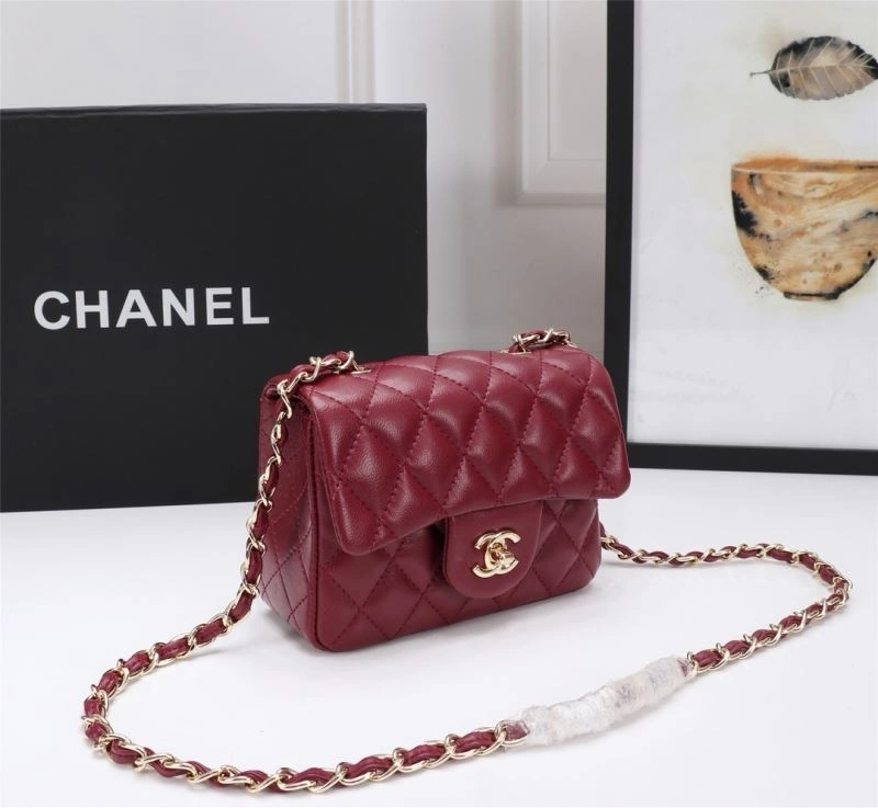 OnTrend Chanel CF Series Bags 86375