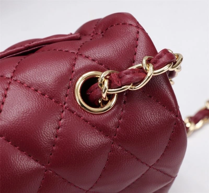 OnTrend Chanel CF Series Bags 86375