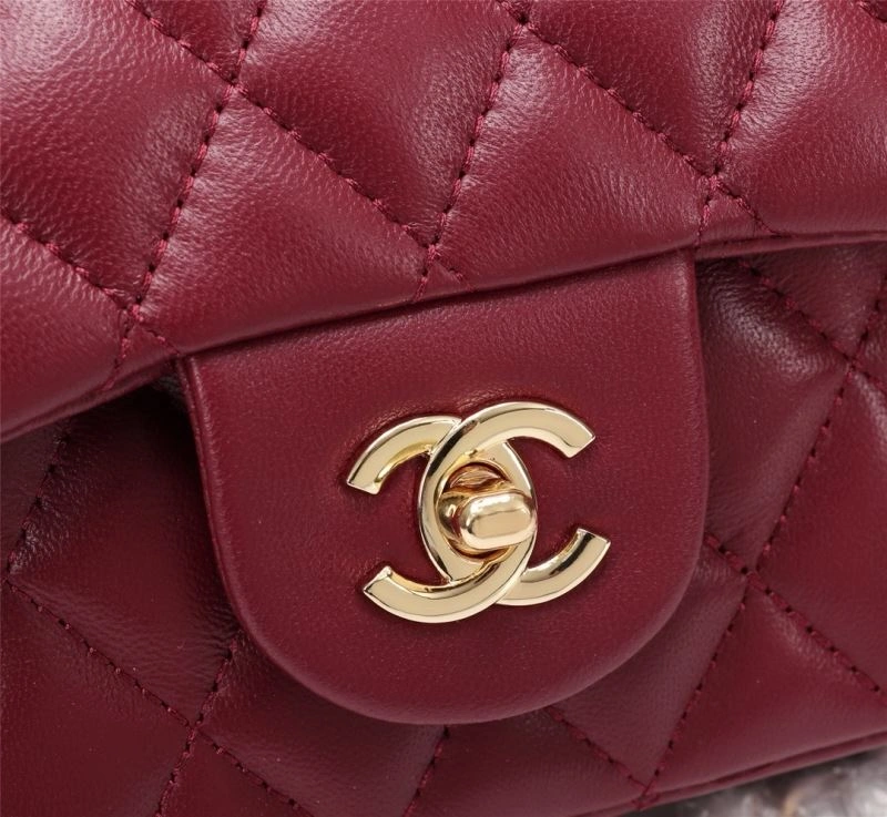 OnTrend Chanel CF Series Bags 86375