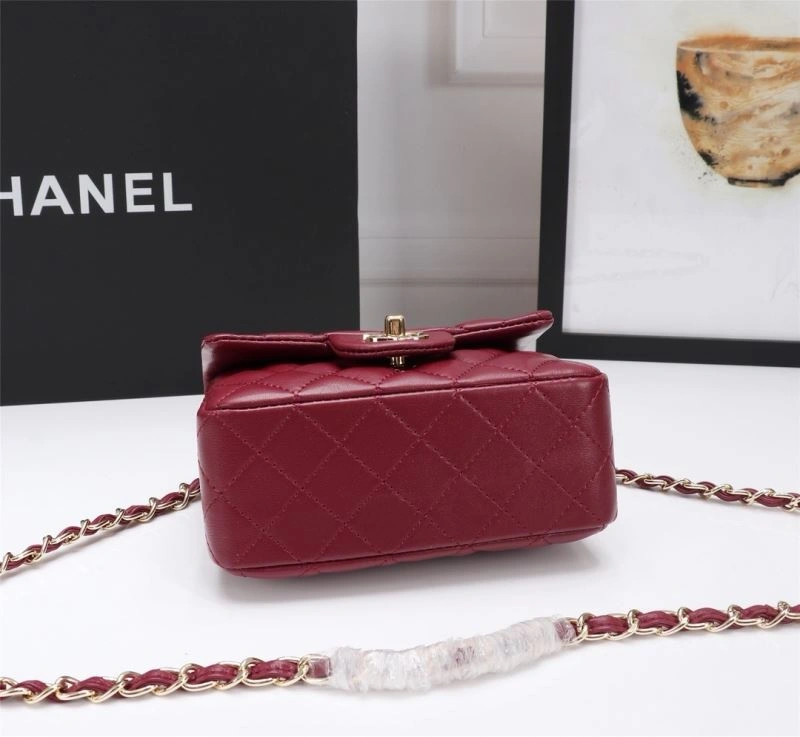 OnTrend Chanel CF Series Bags 86375