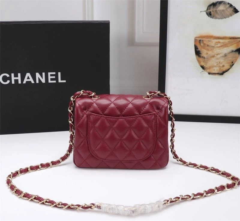 OnTrend Chanel CF Series Bags 86375