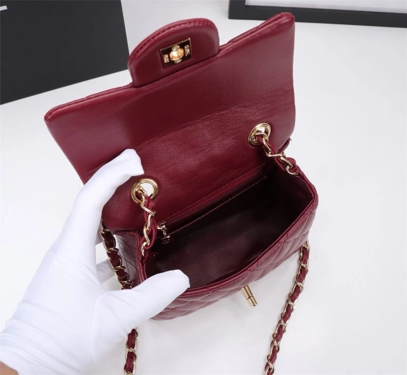 OnTrend Chanel CF Series Bags 86375