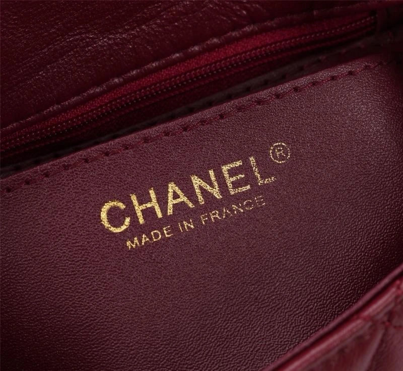 OnTrend Chanel CF Series Bags 86375