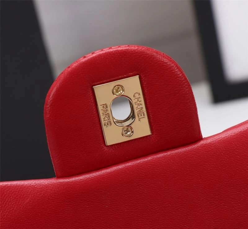 Unisex Chanel CF Series Bags 78977