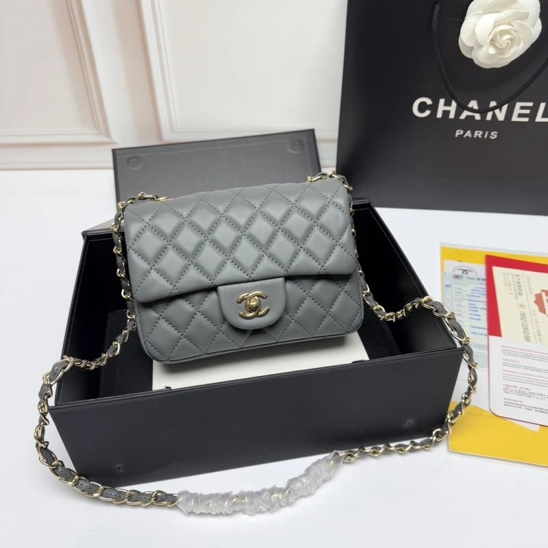 Chanel CF Series Bags Original 86374