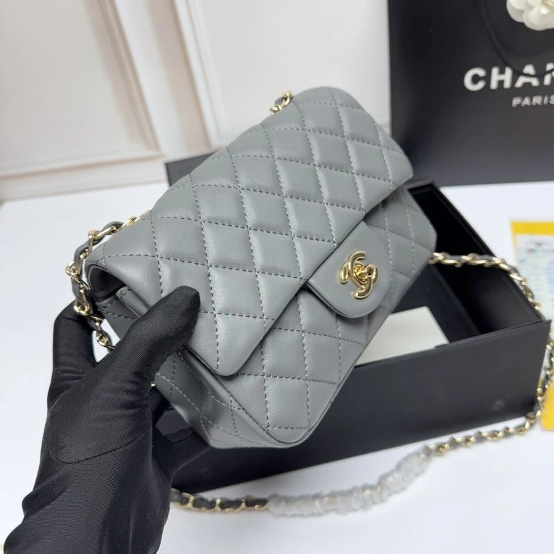 Chanel CF Series Bags Original 86374