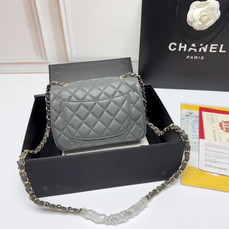 Chanel CF Series Bags Original 86374