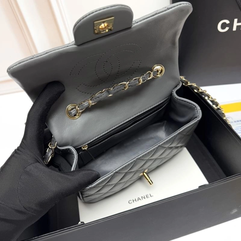 Chanel CF Series Bags Original 86374