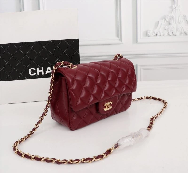 Chanel CF Series Bags Upgraded 86372