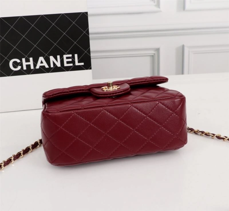 Chanel CF Series Bags Upgraded 86372