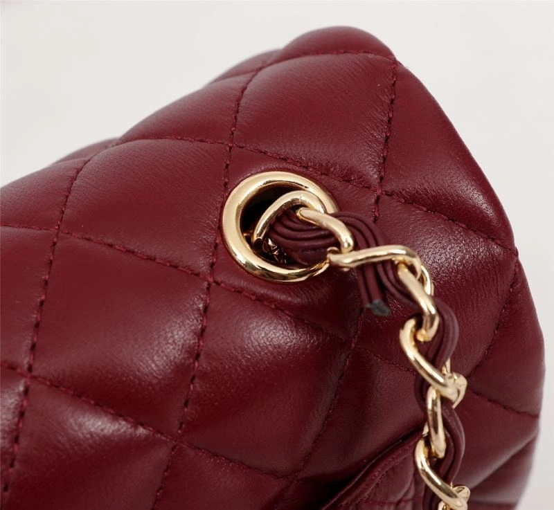 Chanel CF Series Bags Upgraded 86372