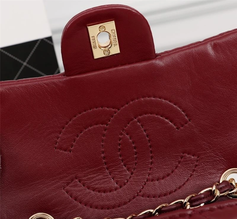 Chanel CF Series Bags Upgraded 86372
