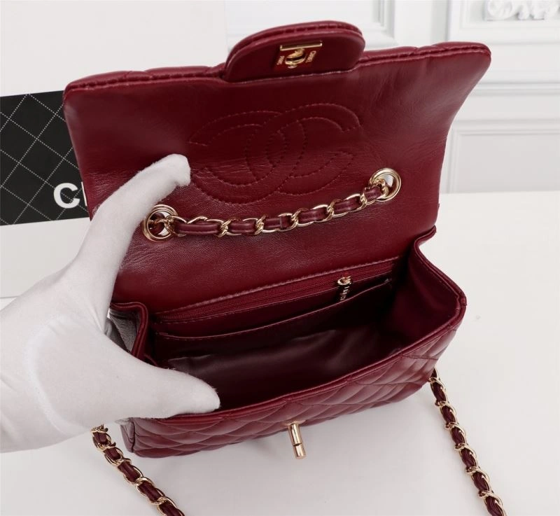 Chanel CF Series Bags Upgraded 86372