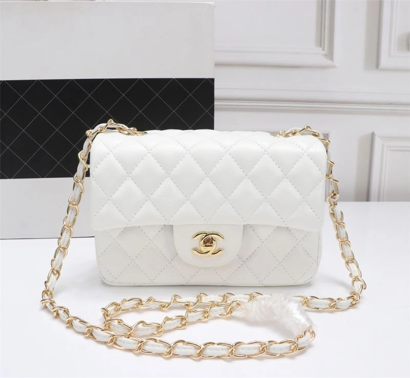 Resilient Chanel CF Series Bags 86371