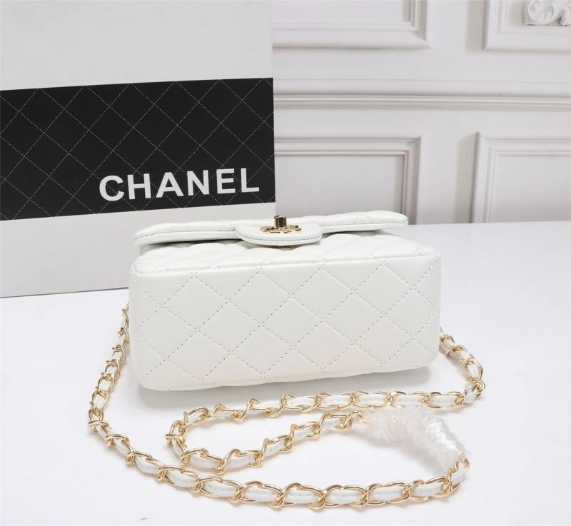 Resilient Chanel CF Series Bags 86371