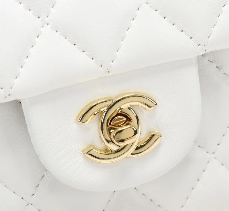 Resilient Chanel CF Series Bags 86371