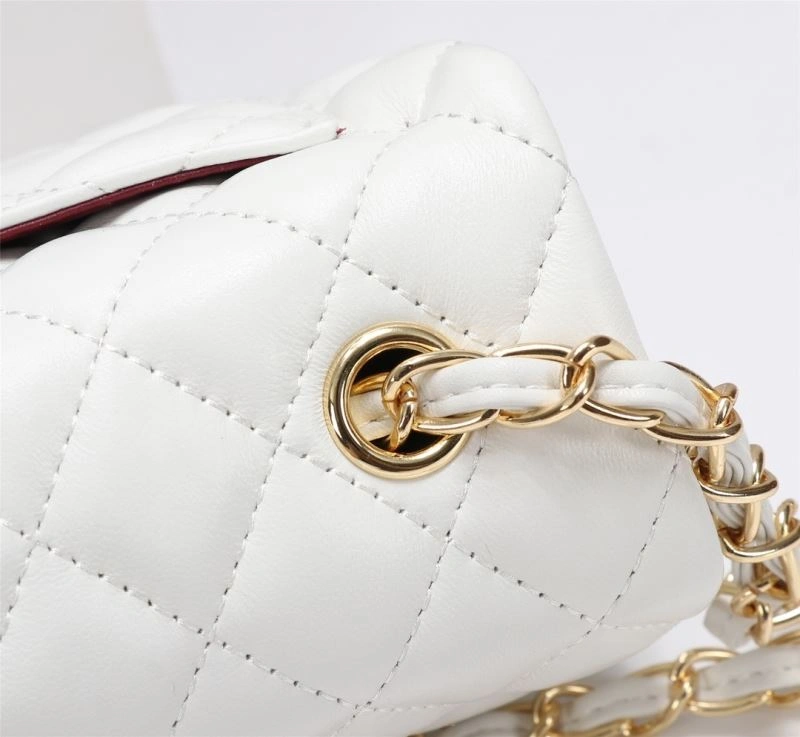 Resilient Chanel CF Series Bags 86371