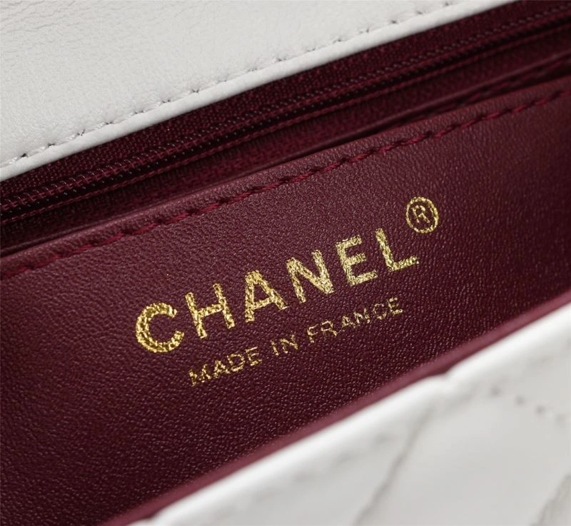 Resilient Chanel CF Series Bags 86371
