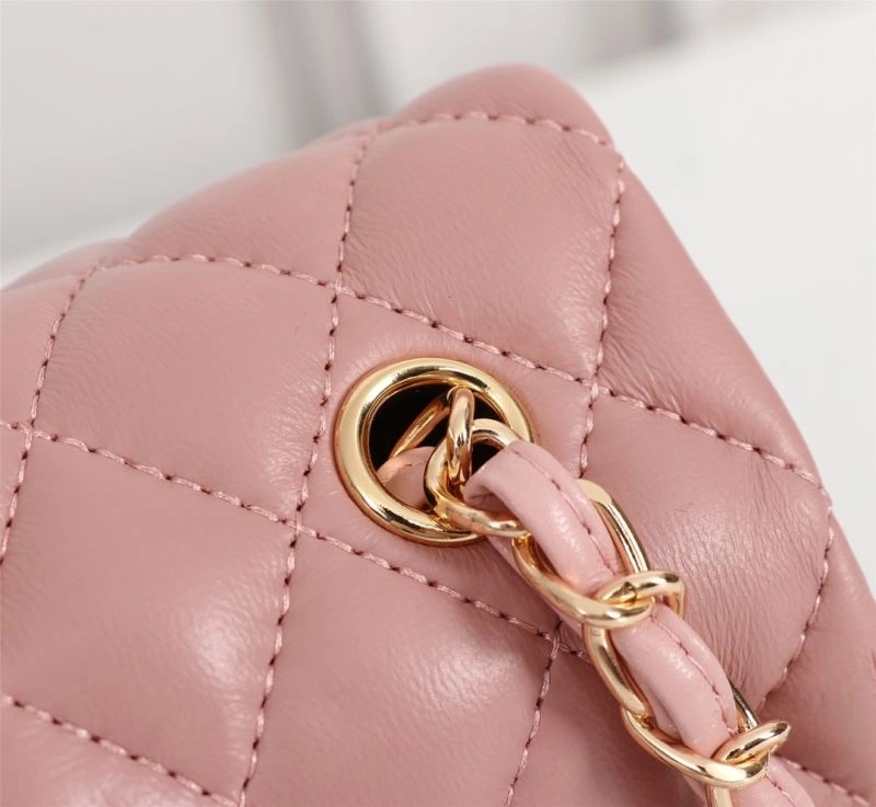 Chanel CF Series Bags Trendsetting 86368