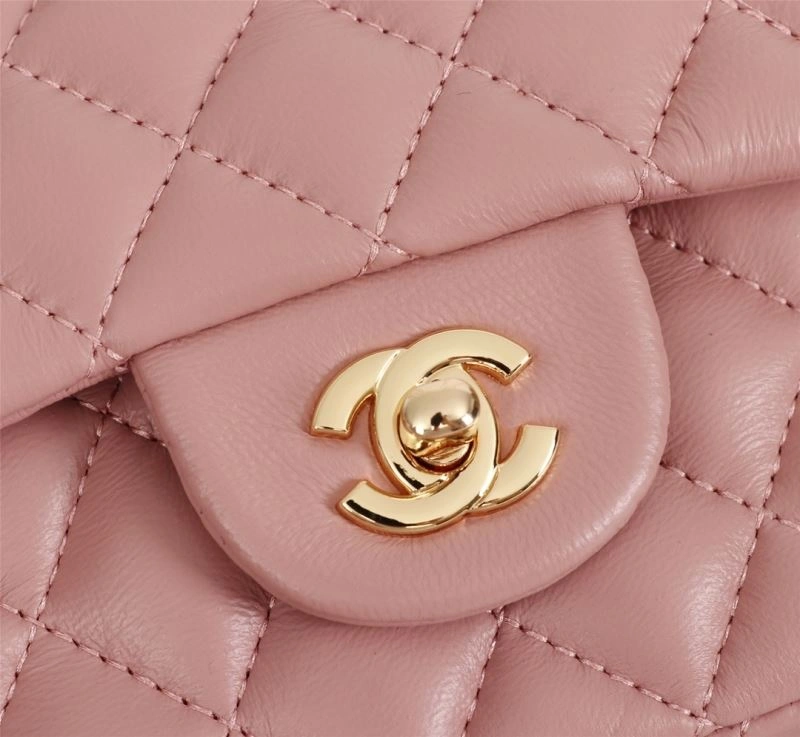 Chanel CF Series Bags Trendsetting 86368