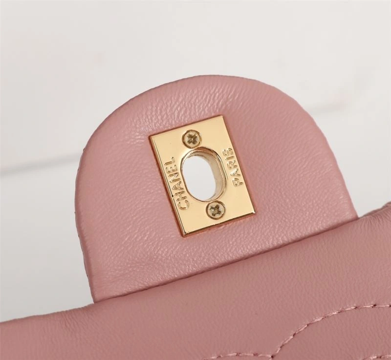 Chanel CF Series Bags Trendsetting 86368