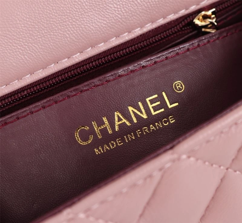 Chanel CF Series Bags Trendsetting 86368