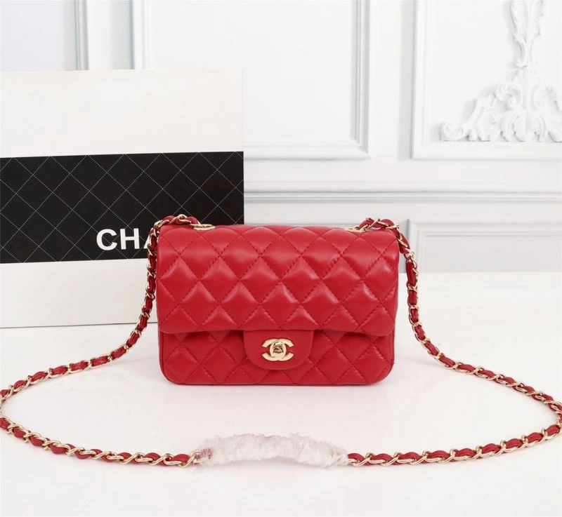 Chanel CF Series Bags HighPerformance 86365