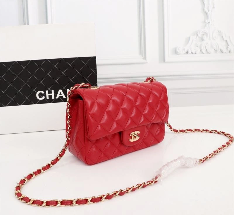 Chanel CF Series Bags HighPerformance 86365