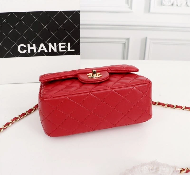Chanel CF Series Bags HighPerformance 86365