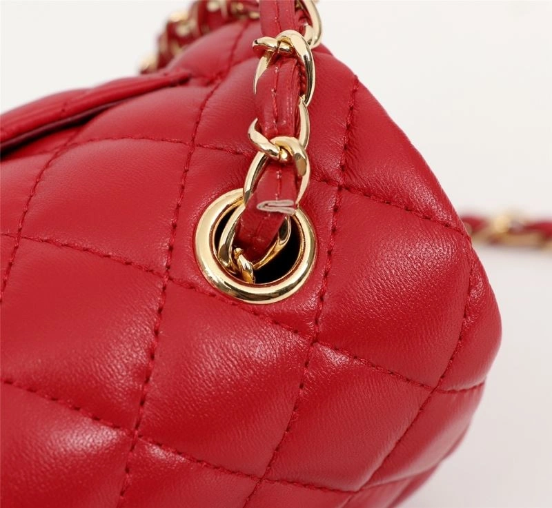 Chanel CF Series Bags HighPerformance 86365