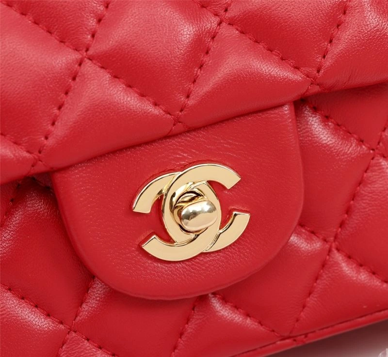 Chanel CF Series Bags HighPerformance 86365