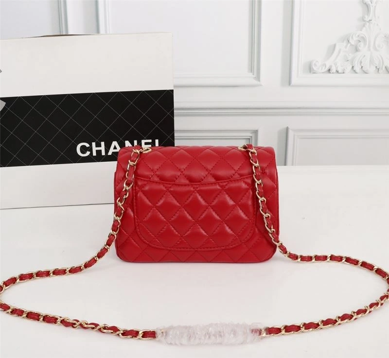 Chanel CF Series Bags HighPerformance 86365