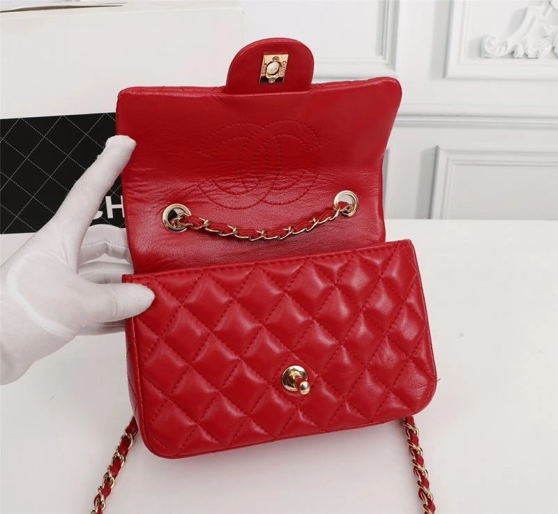 Chanel CF Series Bags HighPerformance 86365