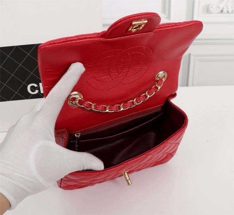 Chanel CF Series Bags HighPerformance 86365
