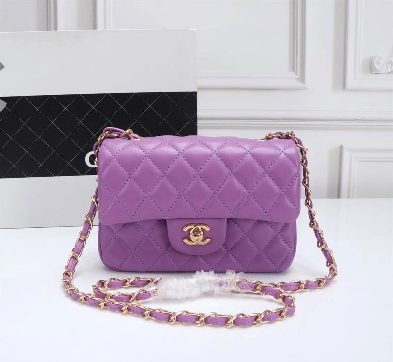 Comfortable Chanel CF Series Bags 86373