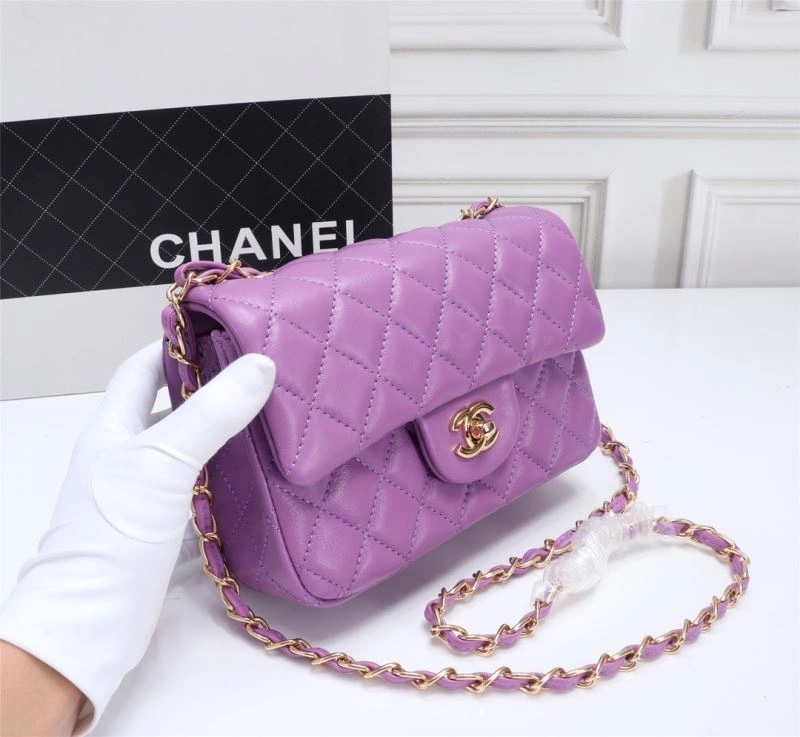 Comfortable Chanel CF Series Bags 86373