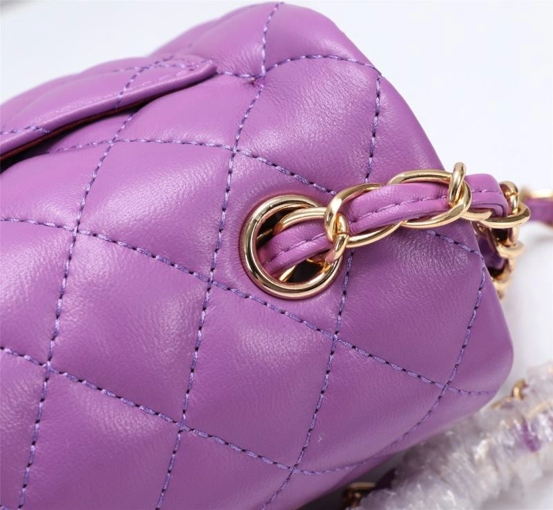 Comfortable Chanel CF Series Bags 86373