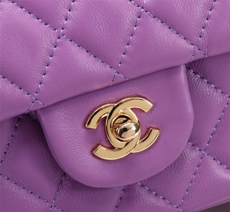 Comfortable Chanel CF Series Bags 86373