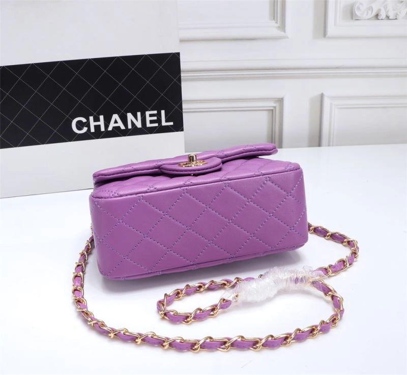Comfortable Chanel CF Series Bags 86373
