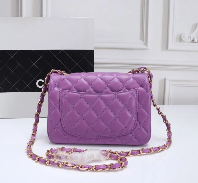 Comfortable Chanel CF Series Bags 86373